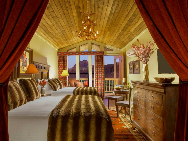 キャピトル リーフ リゾート (Capitol Reef Resort)の写真