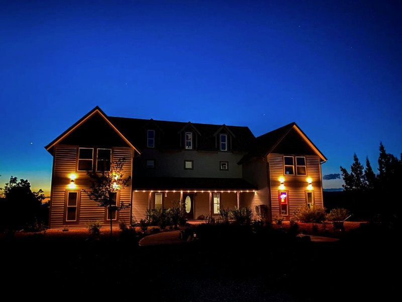 スカイリッジ イン (SkyRidge Inn)の写真