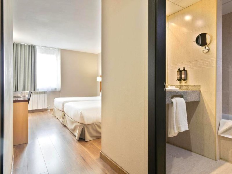 ホテル アンドラ センター (Hotel Andorra Center)の写真
