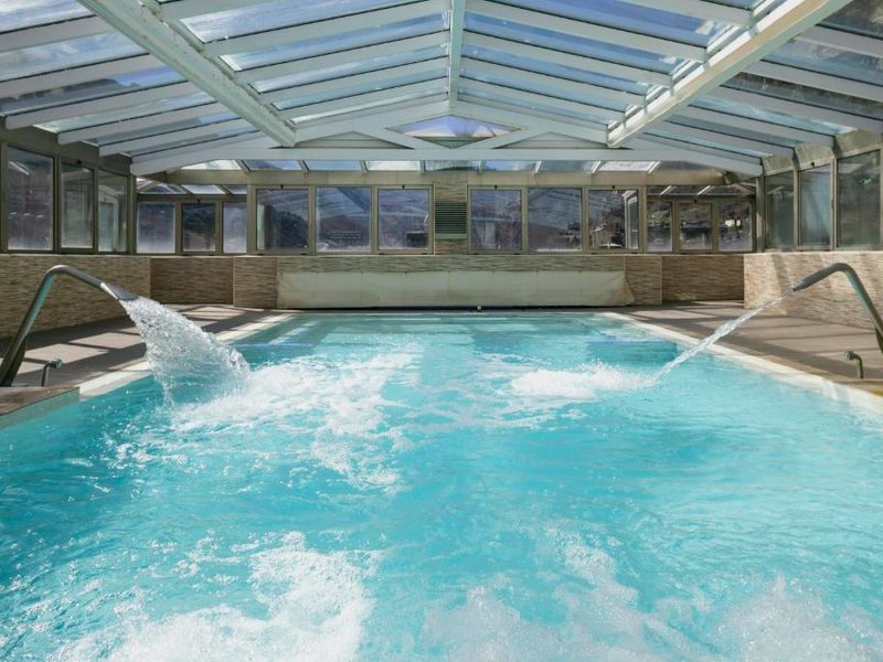 ホテル アンドラ センター (Hotel Andorra Center)の写真