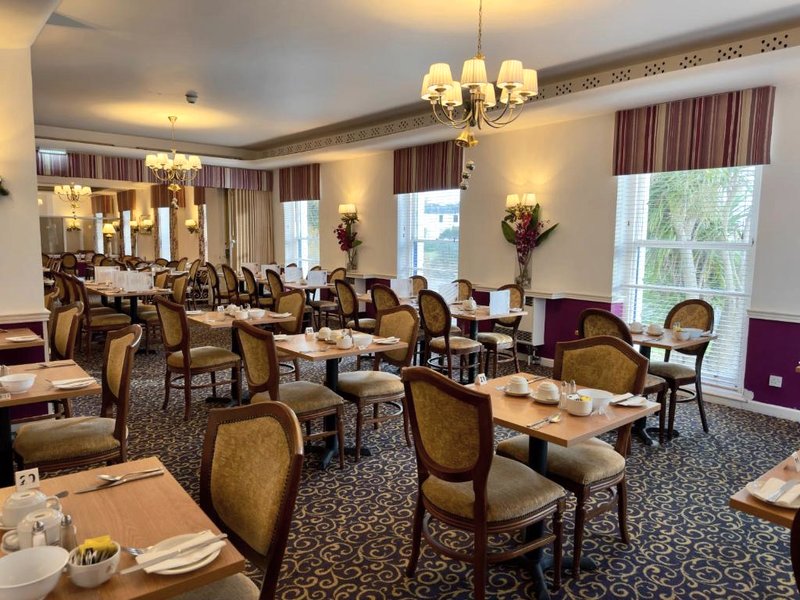 Royal Norfolk Hotelの写真