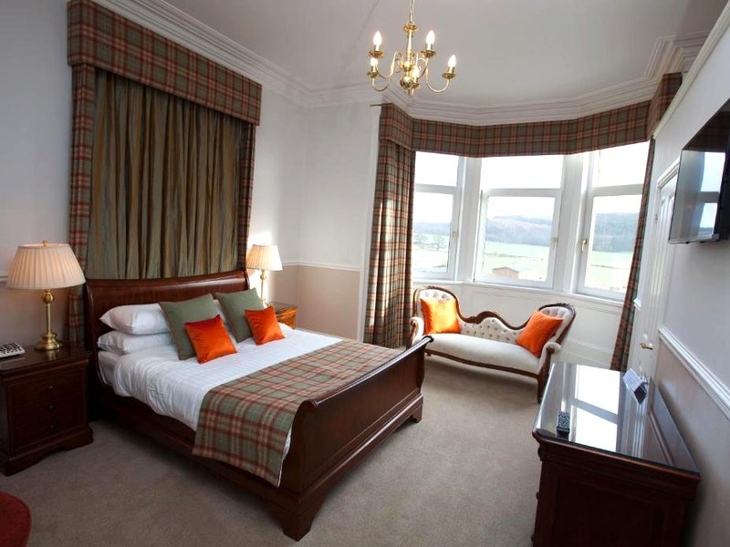 Cressfield Country House Hotelの写真