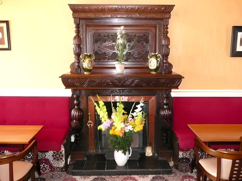 Cressfield Country House Hotelの写真