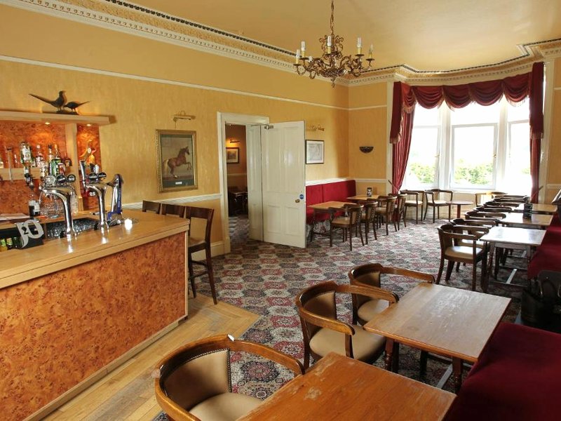 Cressfield Country House Hotelの写真