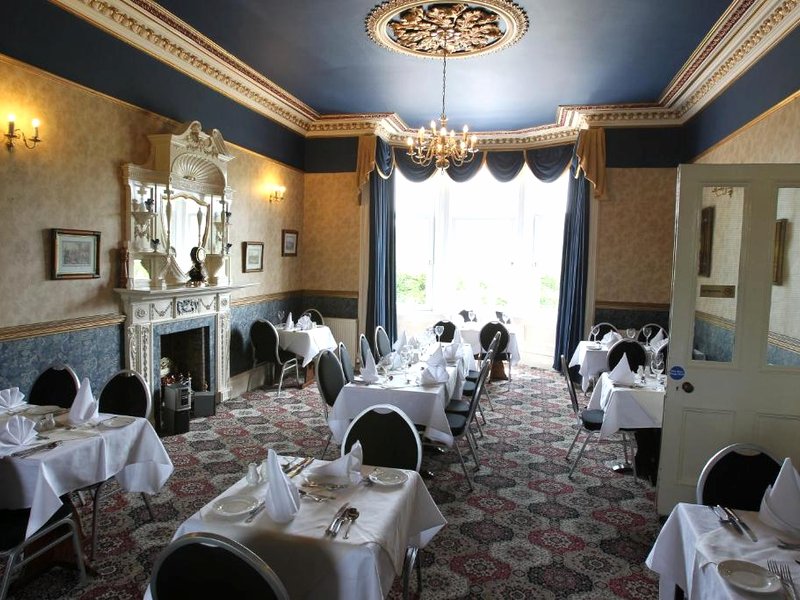 Cressfield Country House Hotelの写真