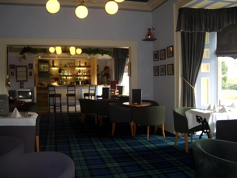 Kirkconnel Hall Hotelの写真