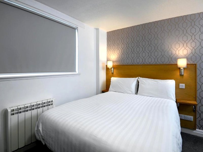 Corner House Hotelの写真