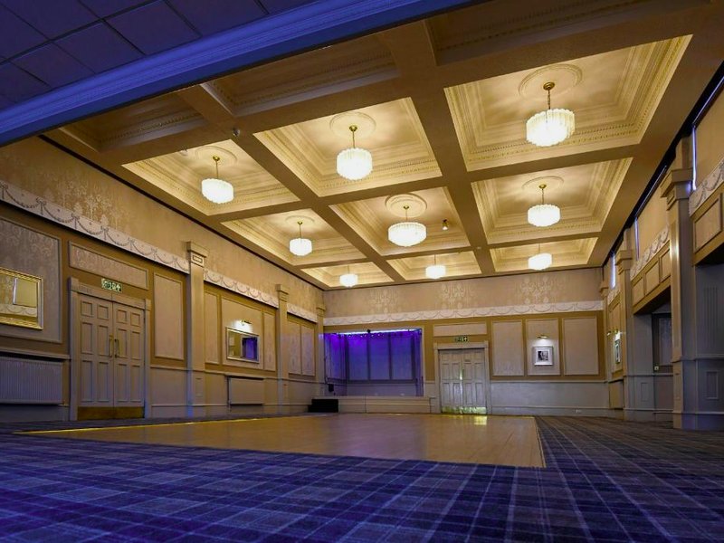 Corner House Hotelの写真