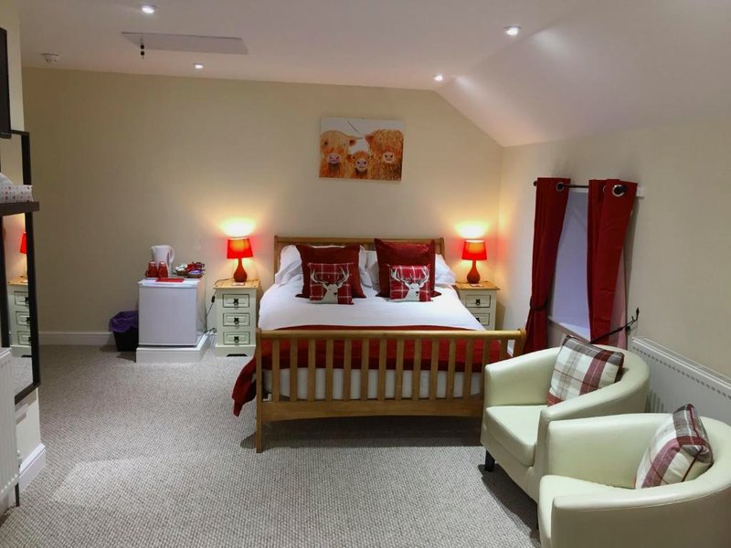 The Village Inn and Kirtle House B&Bの写真