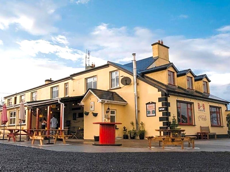 The Village Inn and Kirtle House B&Bの写真