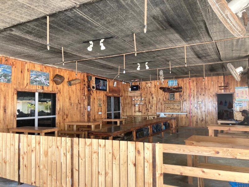 カパス コーラル ビーチ リゾート (Kapas Coral Beach Resort)の写真