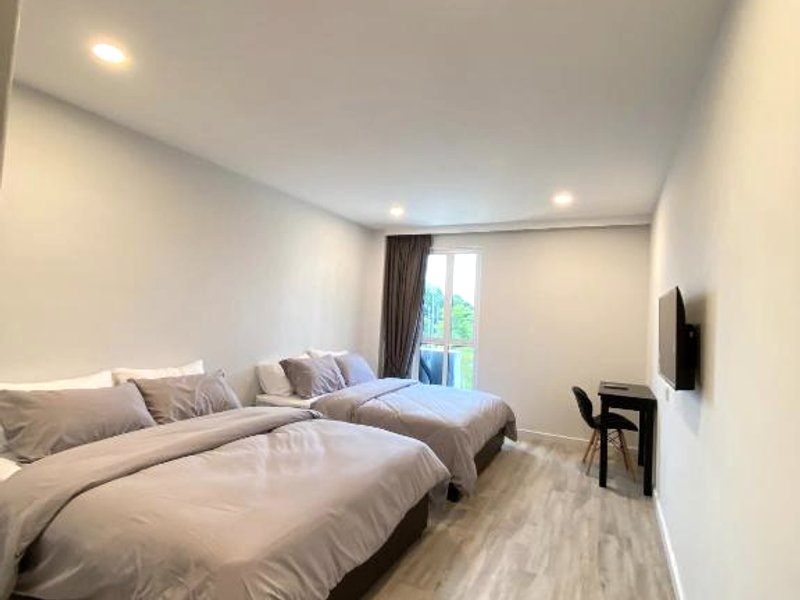 Cozii Home Marangの写真
