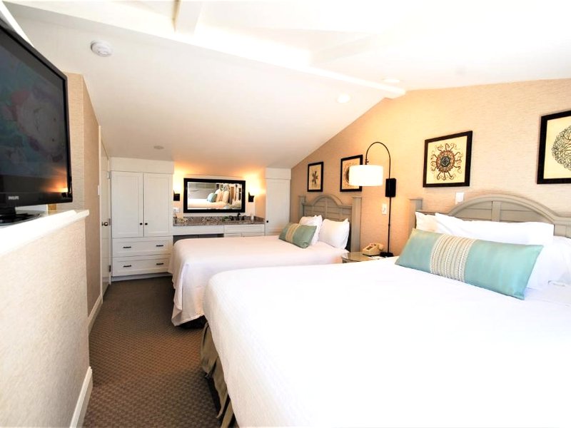 GRAND HOTEL CAPE MAYの写真