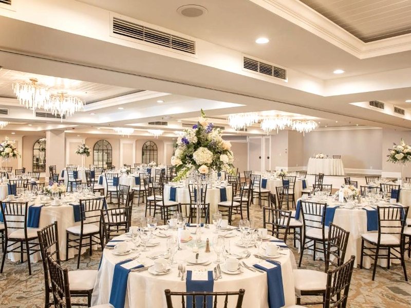 GRAND HOTEL CAPE MAYの写真