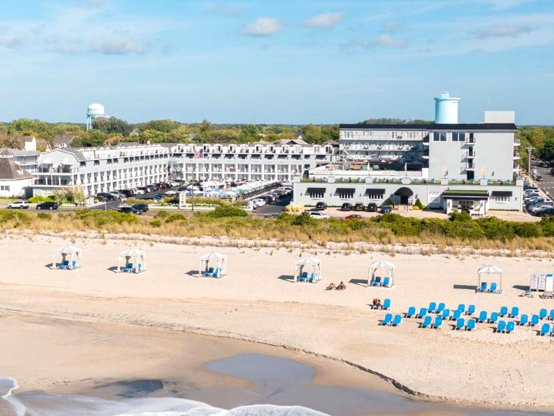 GRAND HOTEL CAPE MAYの写真