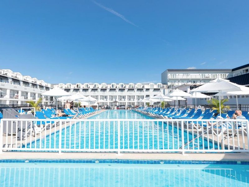GRAND HOTEL CAPE MAYの写真