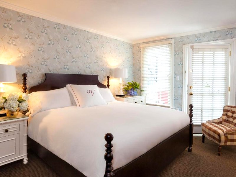 バージニア ホテル (Virginia Hotel)の写真