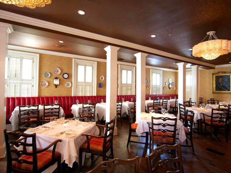 バージニア ホテル (Virginia Hotel)の写真