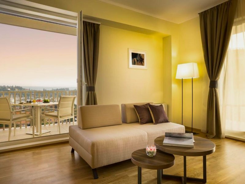 Remisens CASA ROSA - Hotel Metropol Annexeの写真