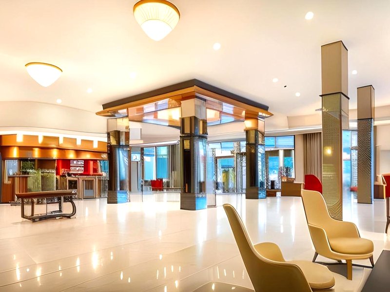 Remisens CASA ROSA - Hotel Metropol Annexeの写真