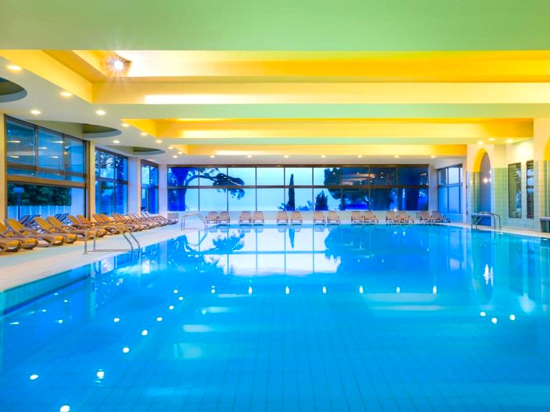 Remisens CASA ROSA - Hotel Metropol Annexeの写真