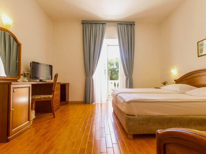 ホテル マルコ (Hotel Marko)の写真