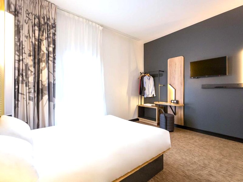 B&B HOTEL Sainte-Maxime Golfe de Saint Tropezの写真