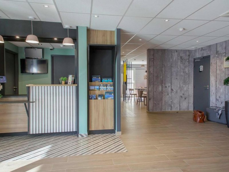 B&B HOTEL Sainte-Maxime Golfe de Saint Tropezの写真
