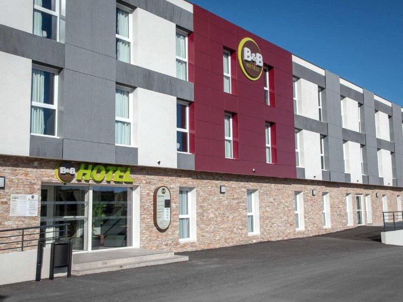 B&B HOTEL Sainte-Maxime Golfe de Saint Tropezの写真