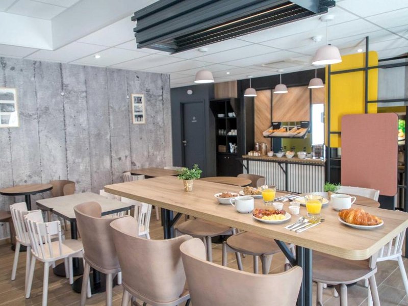 B&B HOTEL Sainte-Maxime Golfe de Saint Tropezの写真