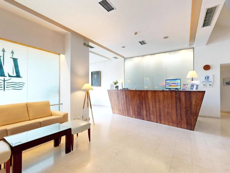 ルーシー ホテル (LUCY HOTEL)の写真