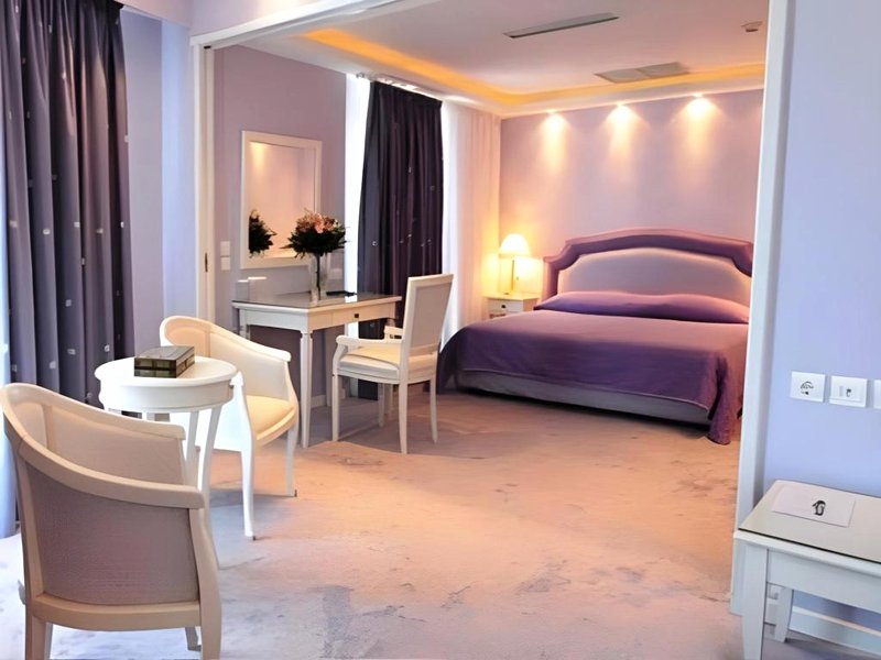 Paliria Hotelの写真