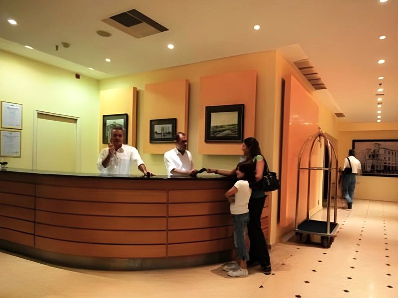 Paliria Hotelの写真