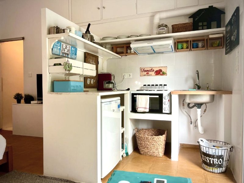 Cozy Studio the originalの写真