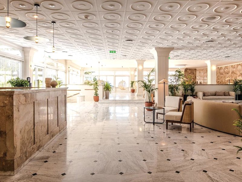 Brown Beach Chalkida Kosher Hotelの写真