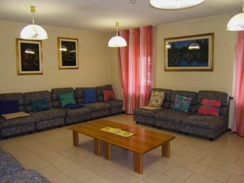 カサ モンタナ S マッダレーナ (Casa Montana S. Maddalena)の写真