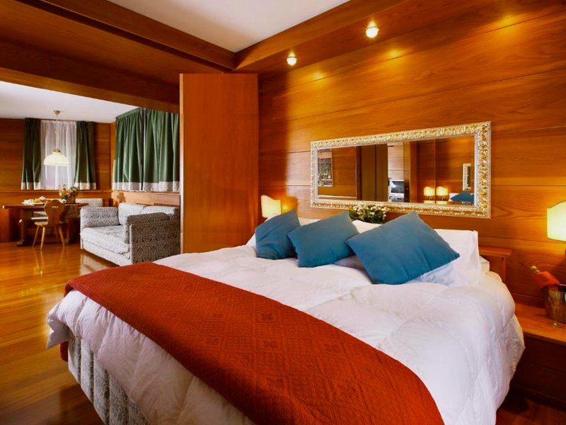 ホテル ミラージュ (Hotel Mirage)の写真