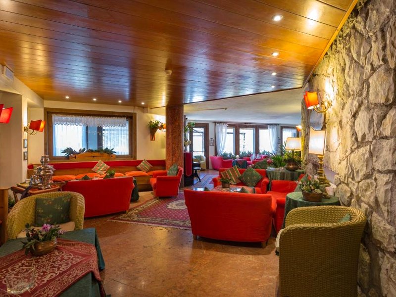 ホテル ミラージュ (Hotel Mirage)の写真
