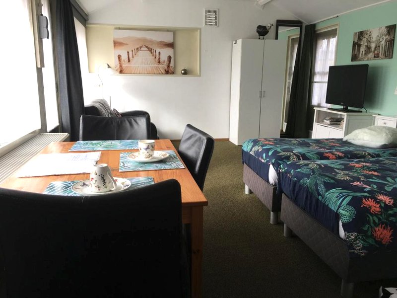 Chalet or Apartment nearby Roermond Outletの写真