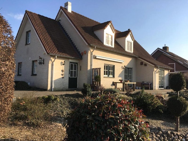 Chalet or Apartment nearby Roermond Outletの写真