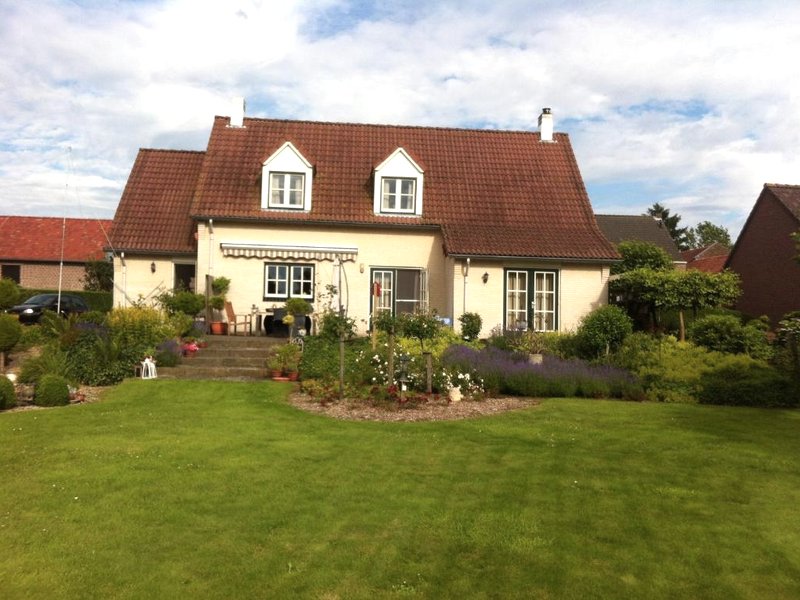 Chalet or Apartment nearby Roermond Outletの写真