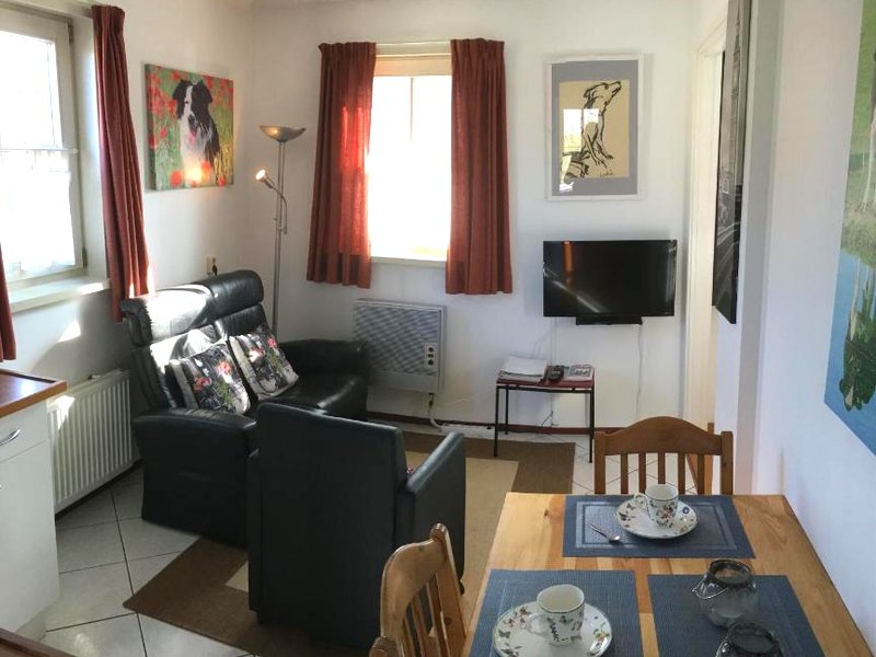 Chalet or Apartment nearby Roermond Outletの写真