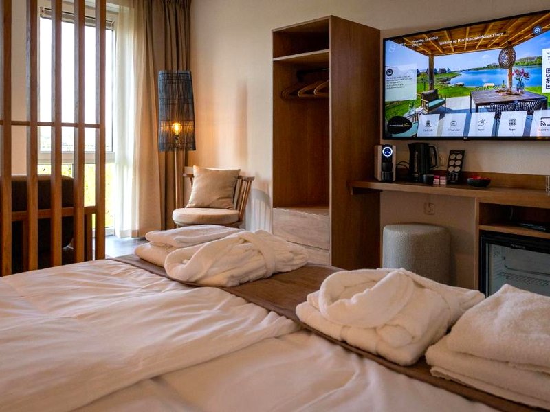 Parc Maasresidence Thorn Lake View Hotel Roomsの写真