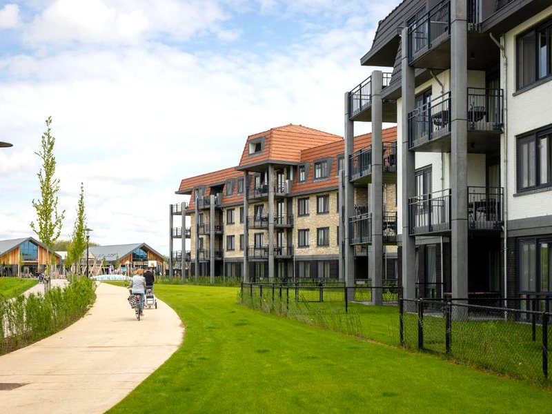 Parc Maasresidence Thorn Lake View Hotel Roomsの写真