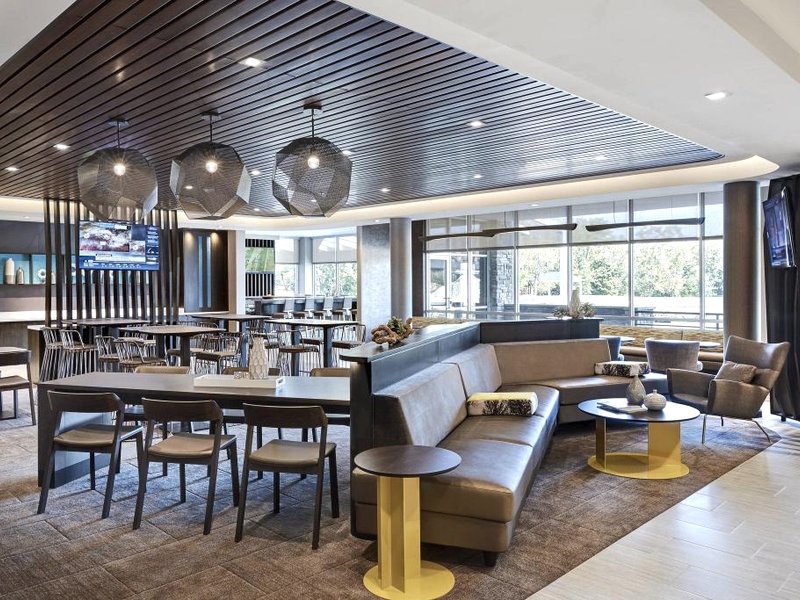 SpringHill Suites Punta Gorda Harborsideの写真