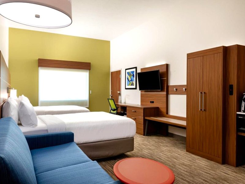Holiday Inn Express and Suites Punta Gorda By IHGの写真