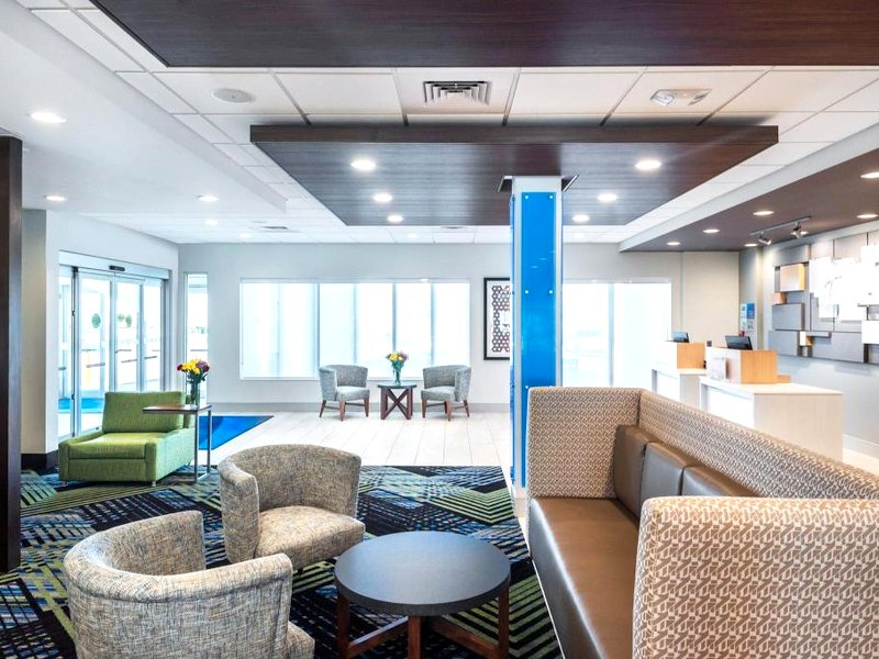 Holiday Inn Express and Suites Punta Gorda By IHGの写真