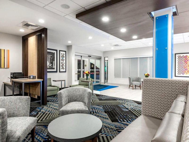Holiday Inn Express and Suites Punta Gorda By IHGの写真