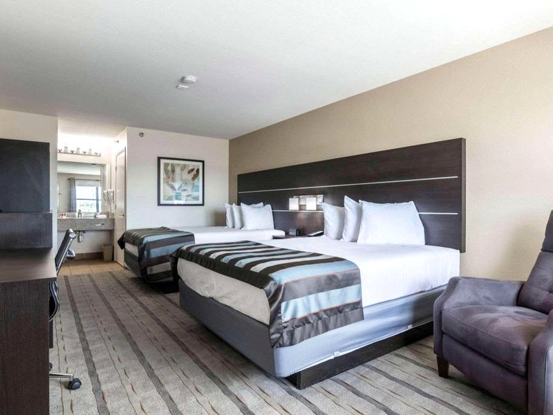 ベイモント バイ ウィンダム プンタ ゴーダ ポート シャーロット (Baymont by Wyndham Punta Gorda Port Charlotte)の写真