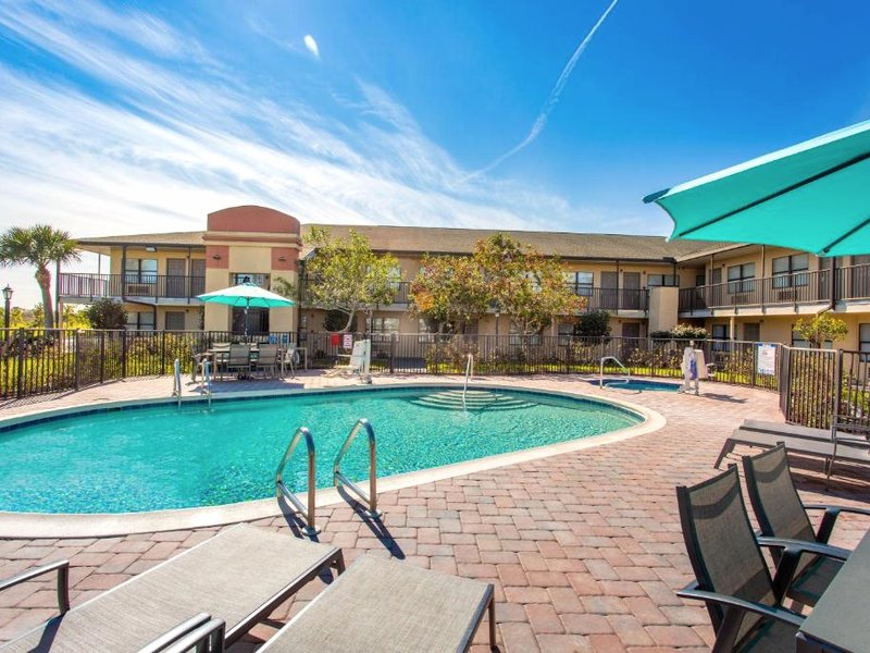 ベイモント バイ ウィンダム プンタ ゴーダ ポート シャーロット (Baymont by Wyndham Punta Gorda Port Charlotte)の写真